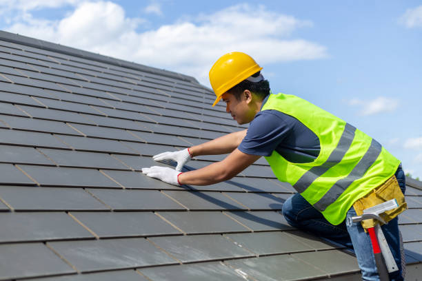Best Affordable Roof Replacement  in Morton, WA