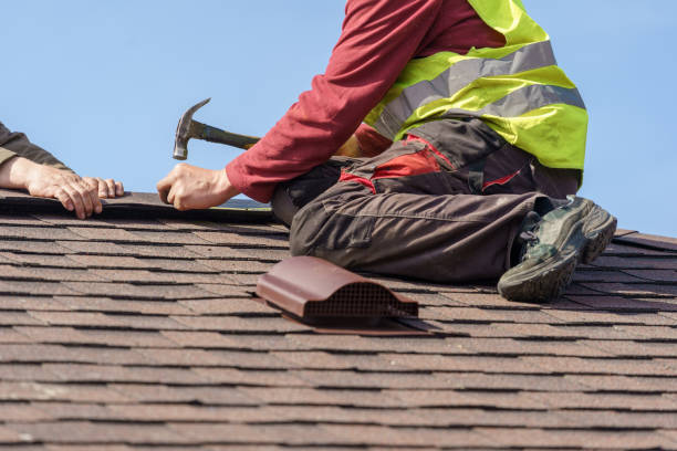 Best Local Roofing Companies  in Morton, WA