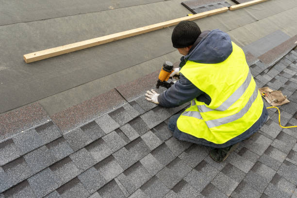 Trusted Morton, WA Roofing Contractor Experts