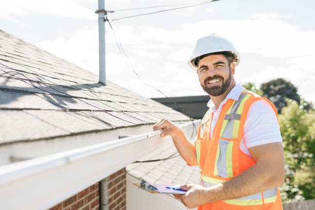Quick and Trustworthy Emergency Roof Repair Services in Morton, WA