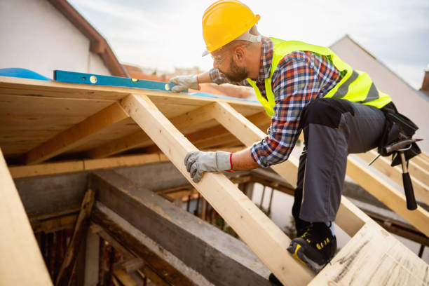 Best Sealant for Roof  in Morton, WA