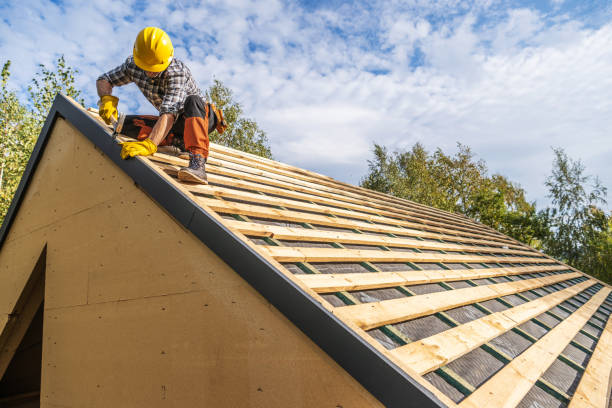 Best Roof Repair Estimates  in Morton, WA