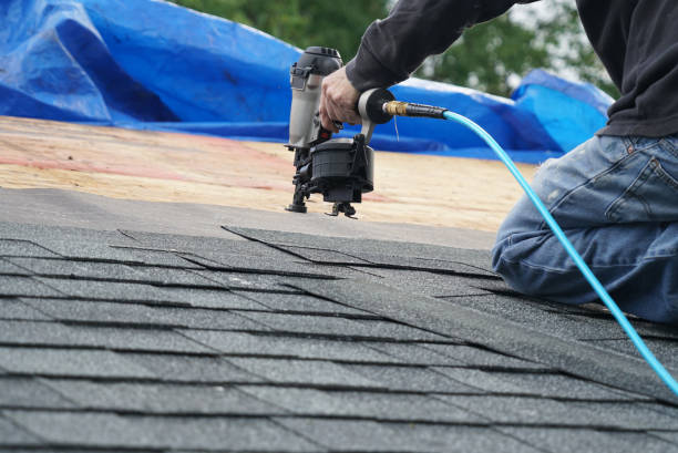Best Emergency Roof Repair  in Morton, WA