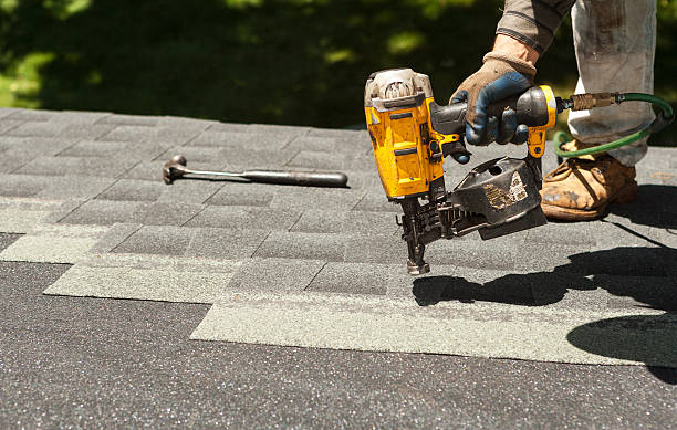 Roof Repair Estimates in Morton, WA