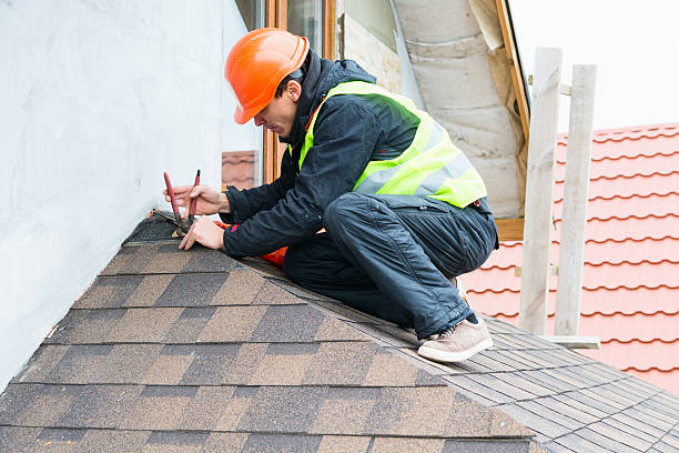 Best Roof Leak Repair  in Morton, WA