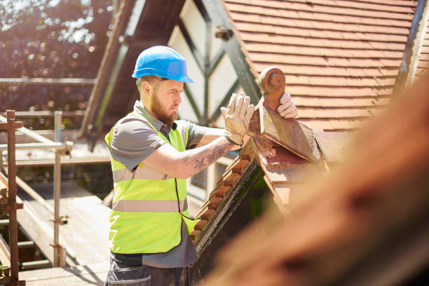 Quick and Trustworthy Emergency Roof Repair Services in Morton, WA