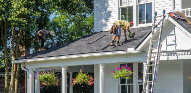 Best Flat Roof Repair Services  in Morton, WA