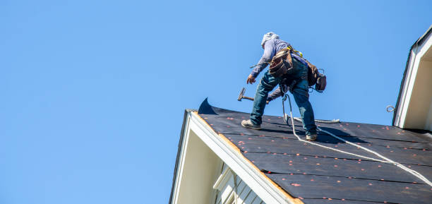 Best Emergency Roof Repair  in Morton, WA